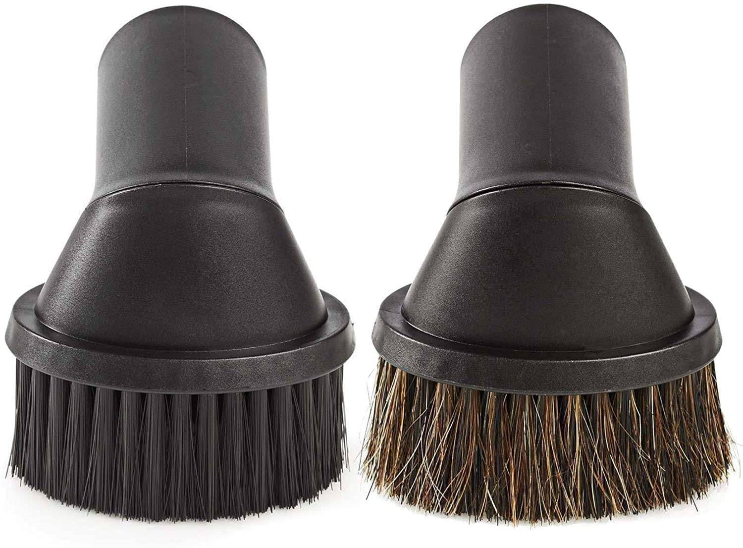 Staubpinsel Set Düse Staubsauger-aufsatz für Princess 333001 EcoQuiet