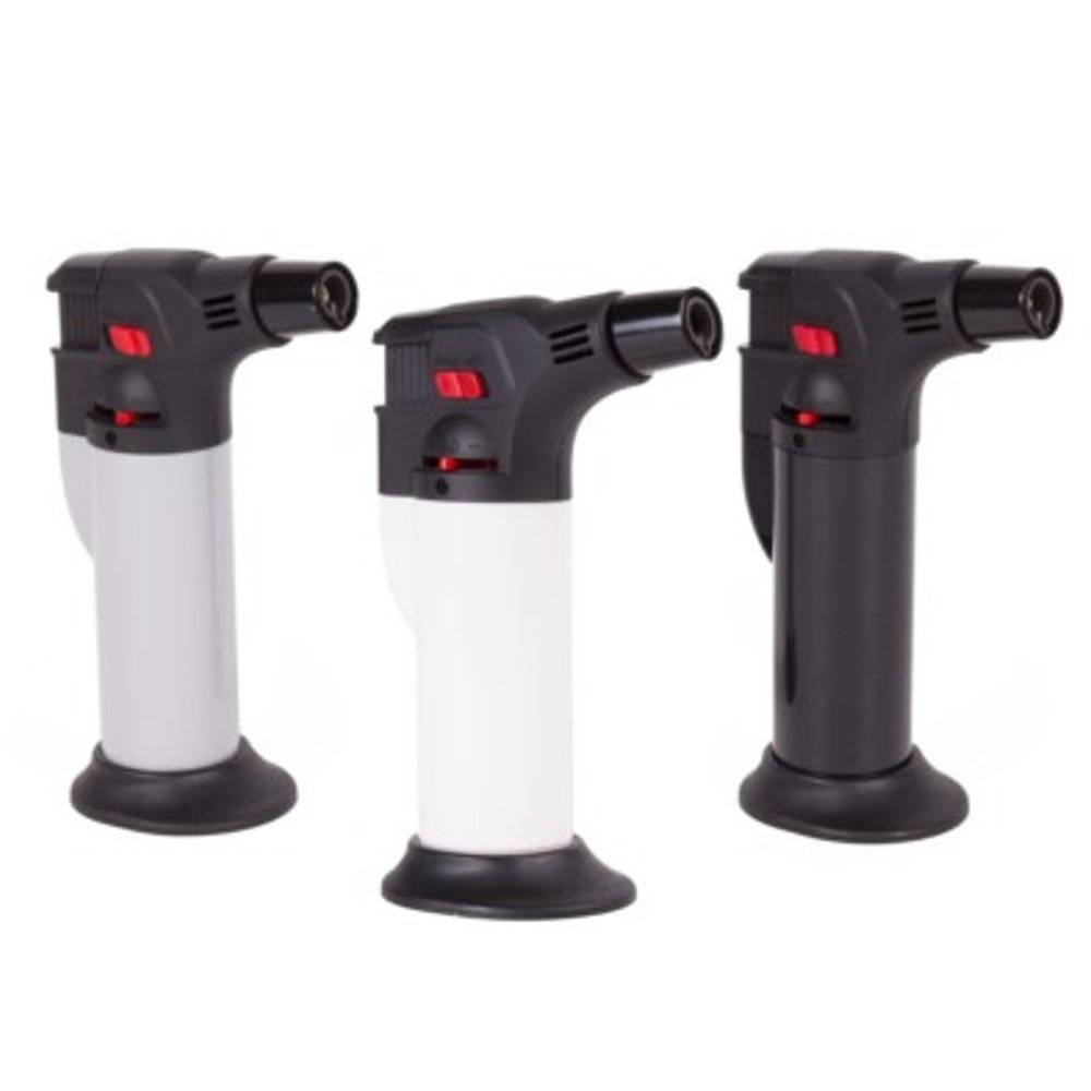 Küchenbrenner Flambierbrenner Gas Bunsenbrenner für Creme Brulee Steak BBQ