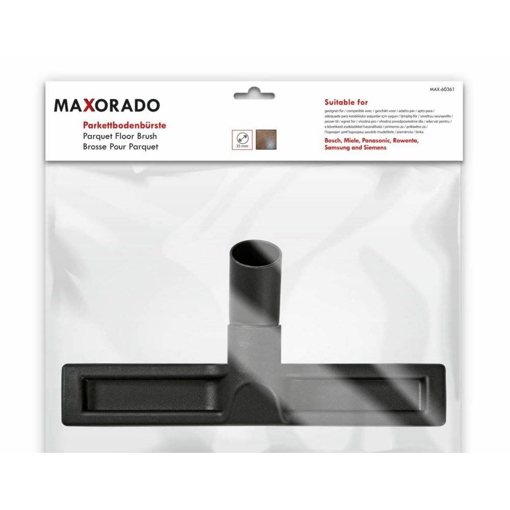 Parkett Bodendüse Staubsauger Düse für Bosch BSGL3228IL/03 BSGL322XXL/03 BSGL32383/03