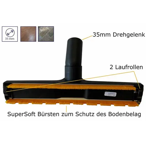 Staubsaugerdüse 35mm Düse für Dirt Devil DD5254-3 DD5255-1 DD5255-3 Staubsaugerdüse 35mm Düse für Dirt Devil DD5254-3 DD5255-1 DD5255-3