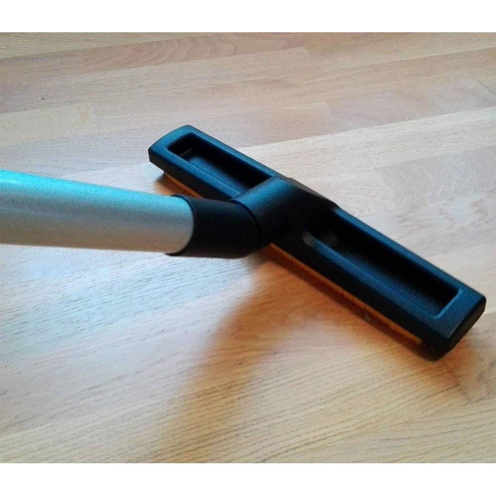 Parkett Bodendüse Staubsauger Düse für Hilti VC VCU 20 40 U M TDA Parkettdüse