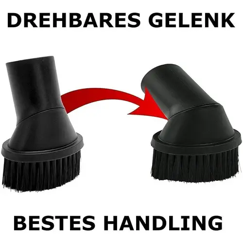 Zubehör Set Staubsauger-rohr Düse für Bosch GAS 55 M AFC PROFESSIONAL Zubehör Set Staubsauger-rohr Düse für Bosch GAS 55 M AFC PROFESSIONAL