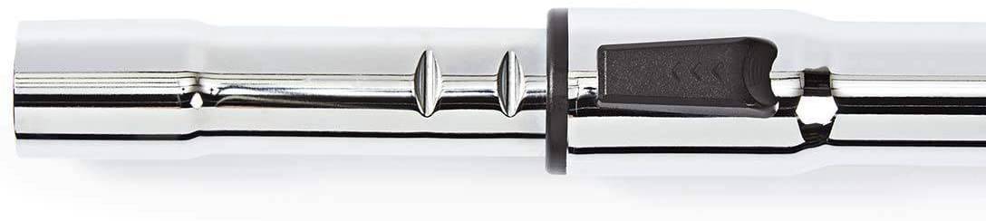 XL Zubehör Set 35mm für Kärcher NASS TROCKENSAUGER NT 40/1 Tact Te L