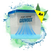 4 Luftentfeuchter 500ml für Growbox Grower Grow Anbau Zubehör Box Boxen Granulat Raumentfeuchter Entfeuchter Growzelt Zelt Zelte 4 Luftentfeuchter 500ml für Growbox Grower Grow Anbau Zubehör Box Boxen Granulat Raumentfeuchter Entfeuchter Growzelt Zelt Zelte
