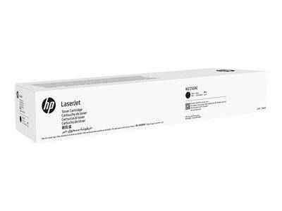 HP LaserJet Black contractual Toner Crtg Drucken, Scannen & Verbrauchsmaterial Verbrauchsmaterialien