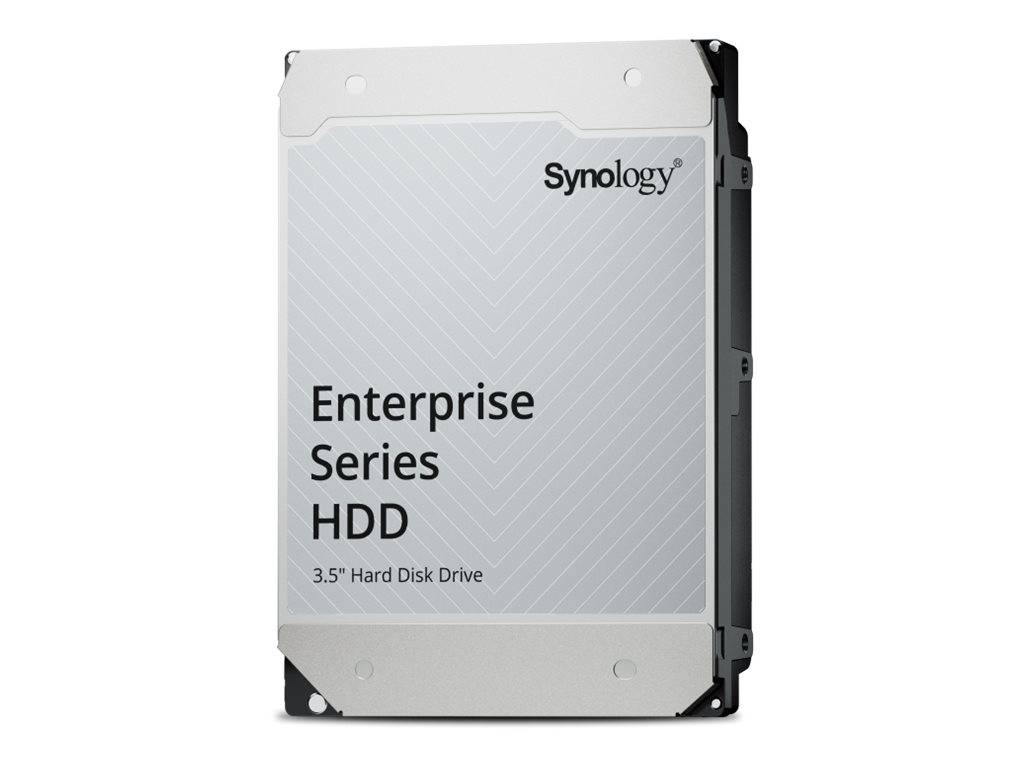 Synology HAT5320 - Festplatte - Enterprise - 8 TB - intern - 3.5"" (8.9 cm)