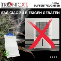 2 Luftentfeuchter für Growbox Grow Zelt Schrank Zubehör Luft Entfeuchter Klima Steuerung 2 Luftentfeuchter für Growbox Grow Zelt Schrank Zubehör Luft Entfeuchter Klima Steuerung