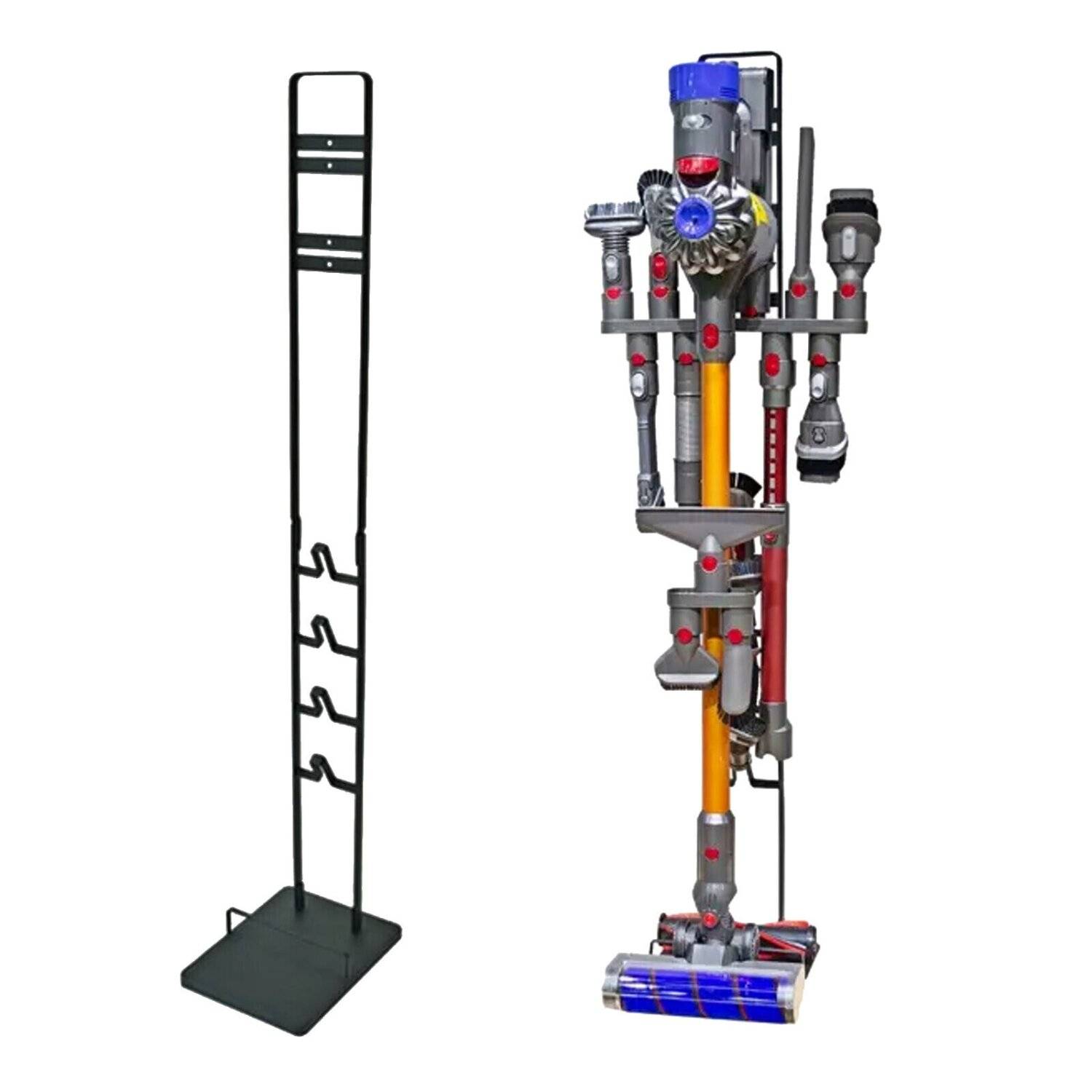 Ständer für Dyson Halter Akkusauger Staubsauger V15s V12 V11 V8 V7 V6