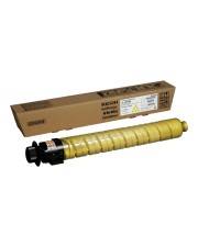 Ricoh - Gelb - original - Tonerpatrone - für