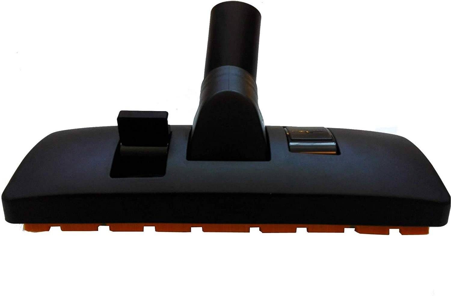 Staubsaugerrohr Kombidüse Staubpinsel Parkettdüse für Staubsauger Alaska BS 1230 1400 1600 2110