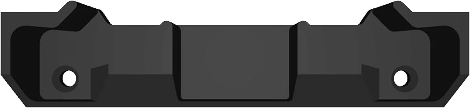 Ersatzteil für Velux Schließblech I MADE IN GERMANY I Schließblech Blende Kunststoff oben TG2