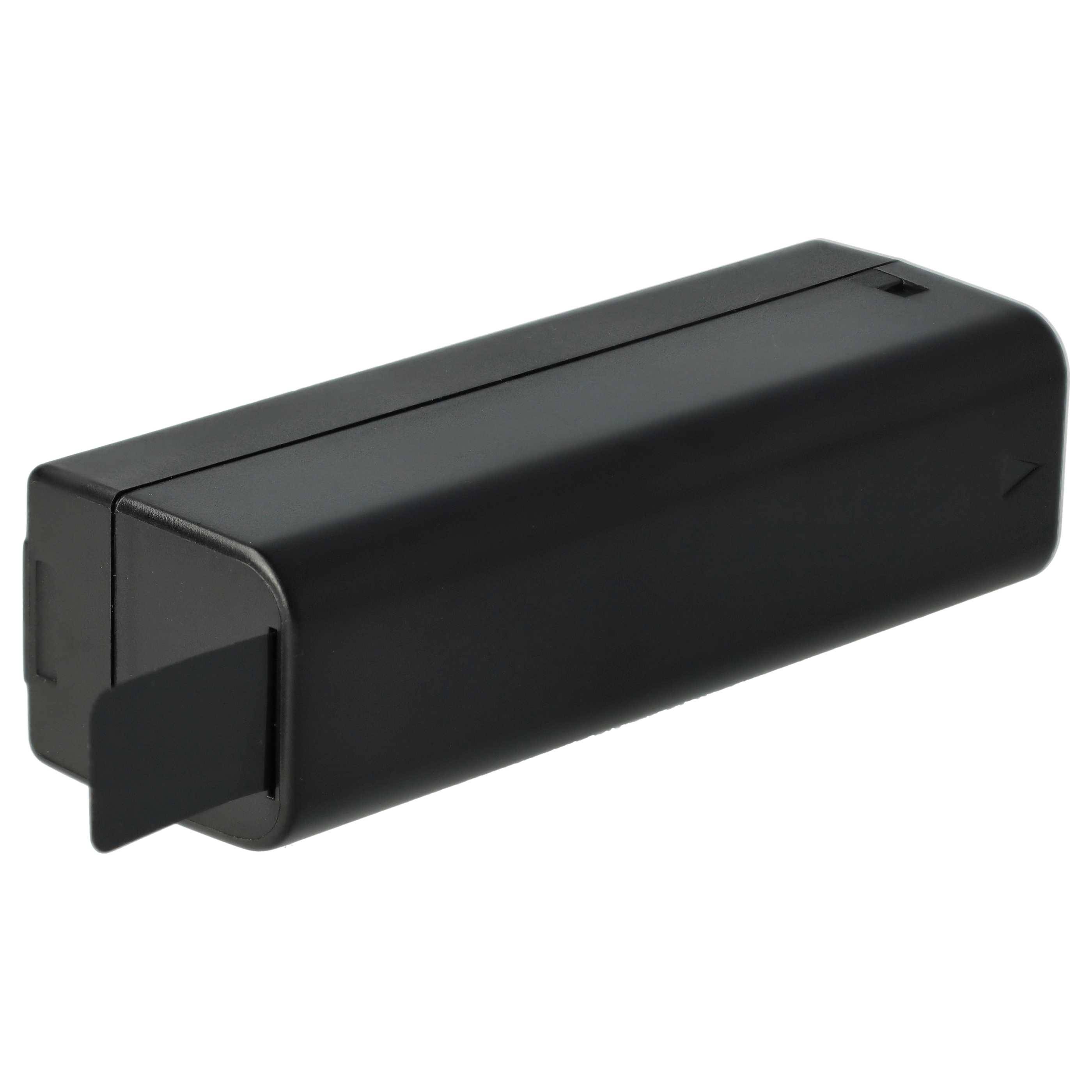 vhbw Akku Ersatz für DJI HB01, HB01-522365 für Kamera (980 mAh, 11,1 V, Li-Polymer)