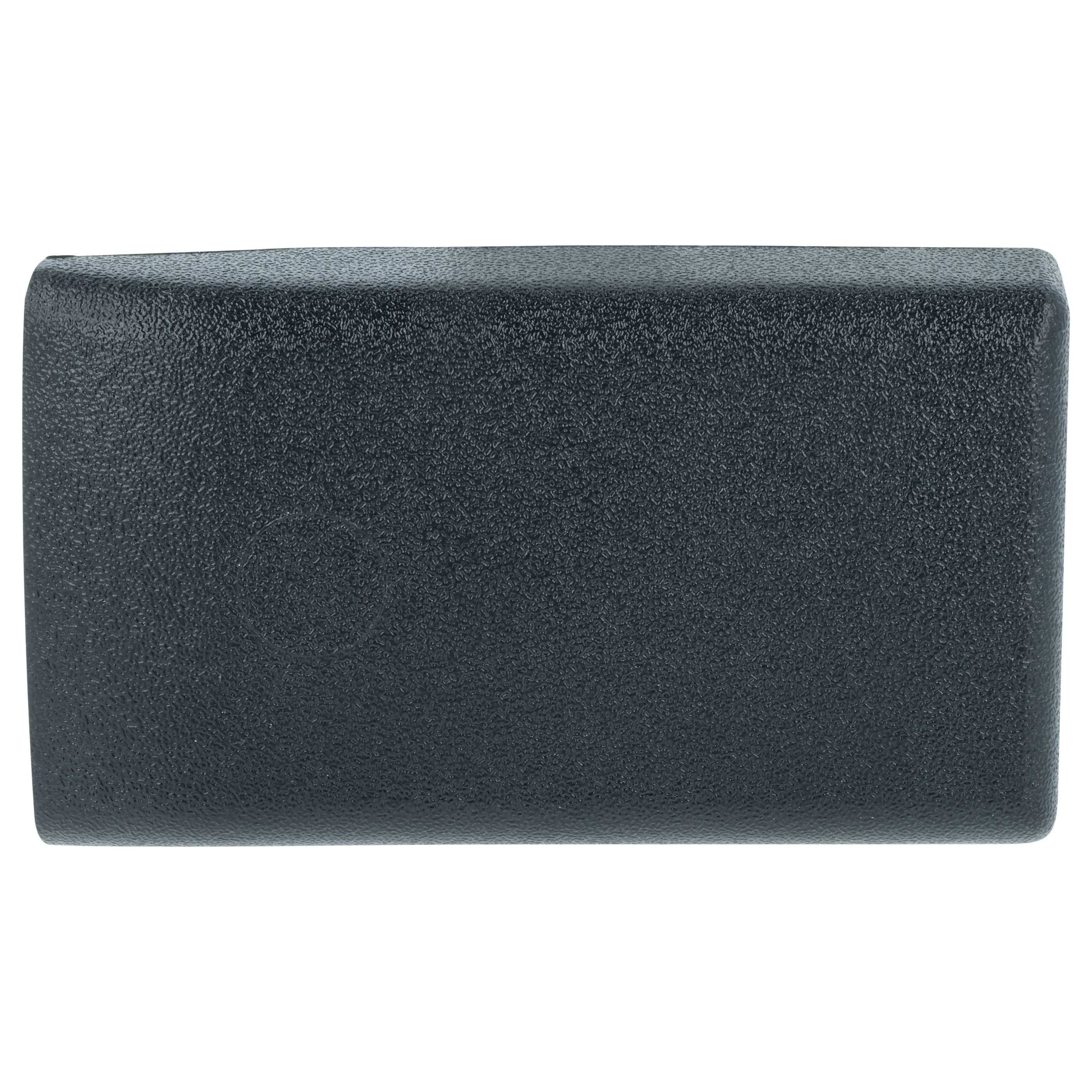 vhbw Akku Ersatz für Motorola PMNN4351B, PMNN6074 für Funkgerät, Walkie Talkie (2200 mAh, 3,7 V, Li-Ion)