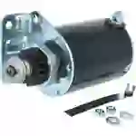 vhbw Anlasser Ersatz für BRIGGS & STRATTON 21B807, 393499, 31G777 für Motor - Starter mit 16 Zahn Kunststoffritzel, 12 V vhbw Anlasser Ersatz für BRIGGS & STRATTON 21B807, 393499, 31G777 für Motor - Starter mit 16 Zahn Kunststoffritzel, 12 V