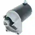 vhbw Anlasser Ersatz für Cargo 112242 für Motor - Starter mit 16 Zahn vhbw Anlasser Ersatz für Cargo 112242 für Motor - Starter mit 16 Zahn