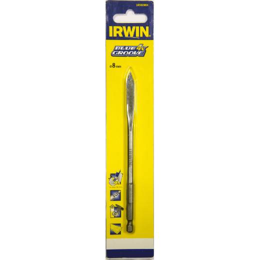 Irwin Holz-Fraesbohrer 8x152mm