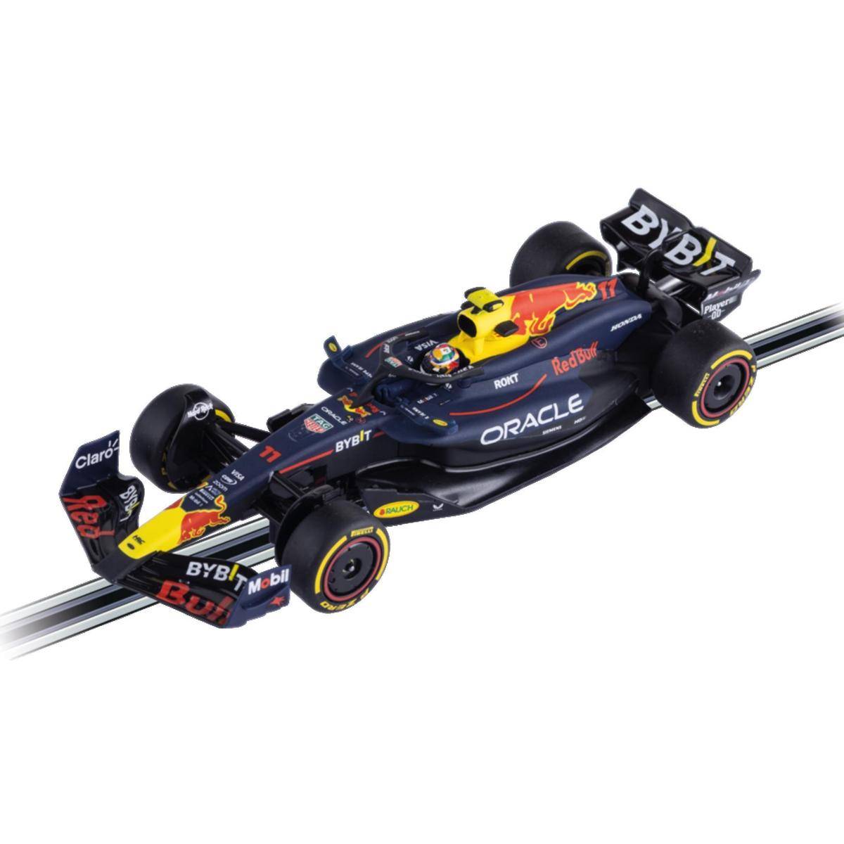 Red Bull Racing RB20 S.Perez