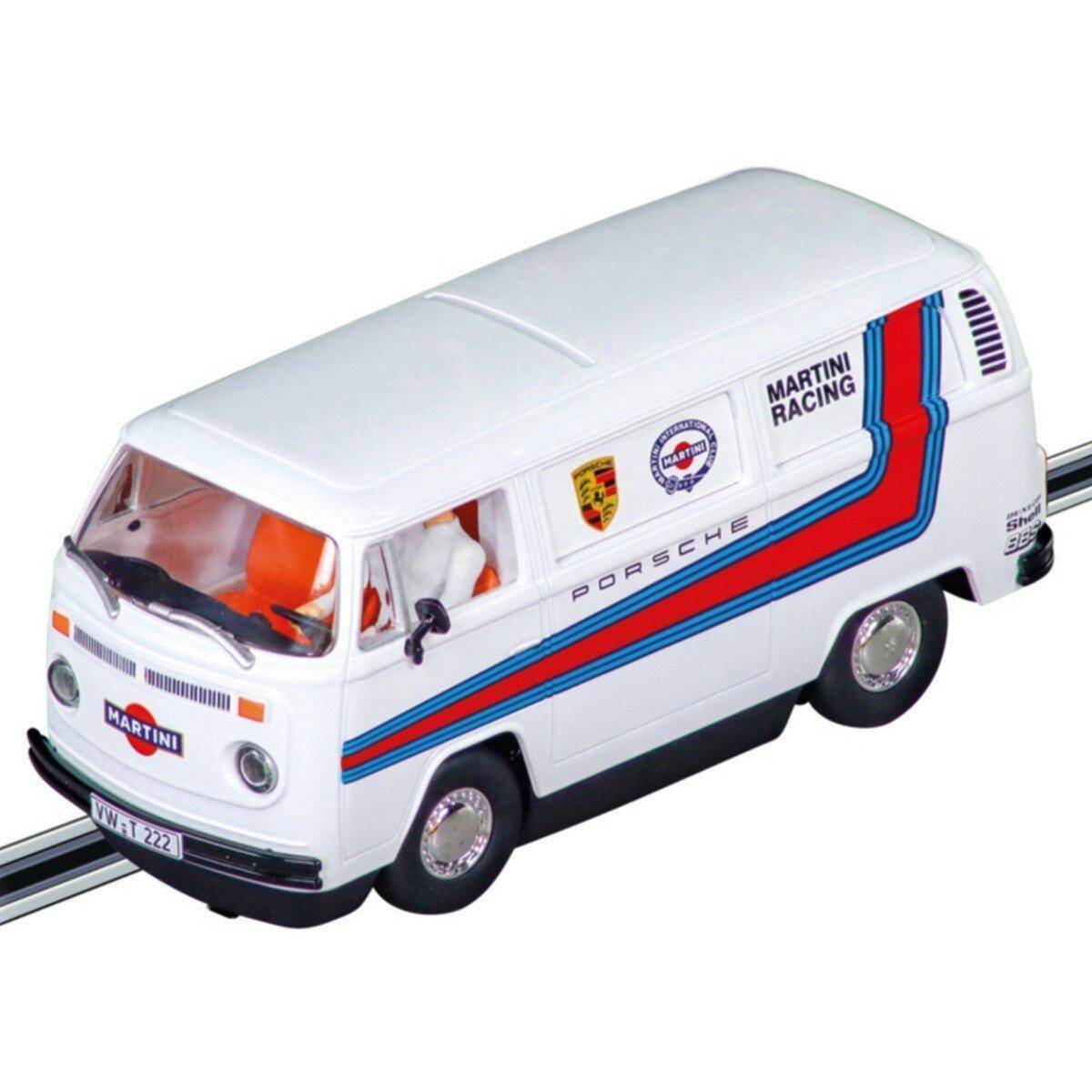 20032084 - VW Bus T2b Martini Racing