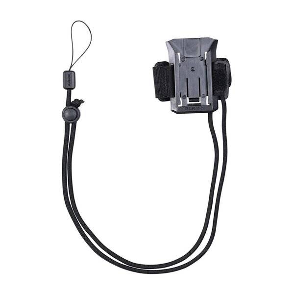 Garmin Rucksackbefestigung
