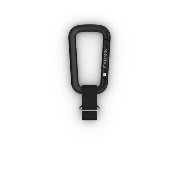 Garmin Karabiner mit Gurtschlaufe