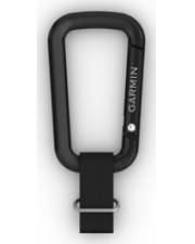 Garmin Karabiner mit Gurtschlaufe