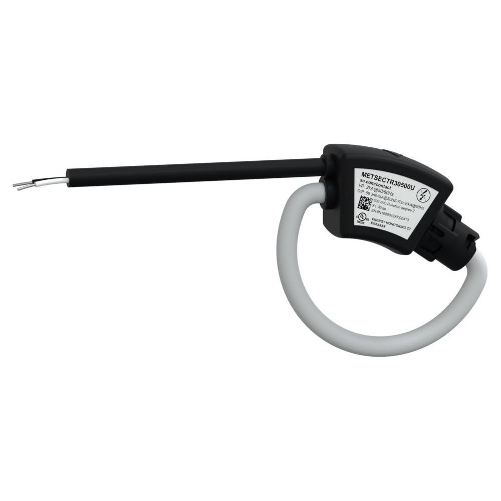 Schneider Electric Stromwandler Rogowski 300 METSECTR30500U
