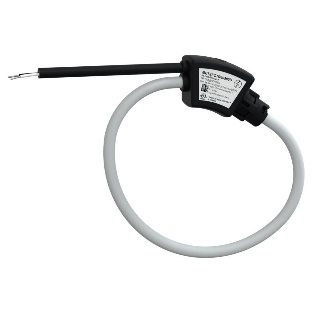 Schneider Electric Stromwandler Rogowski 460 METSECTR46500U