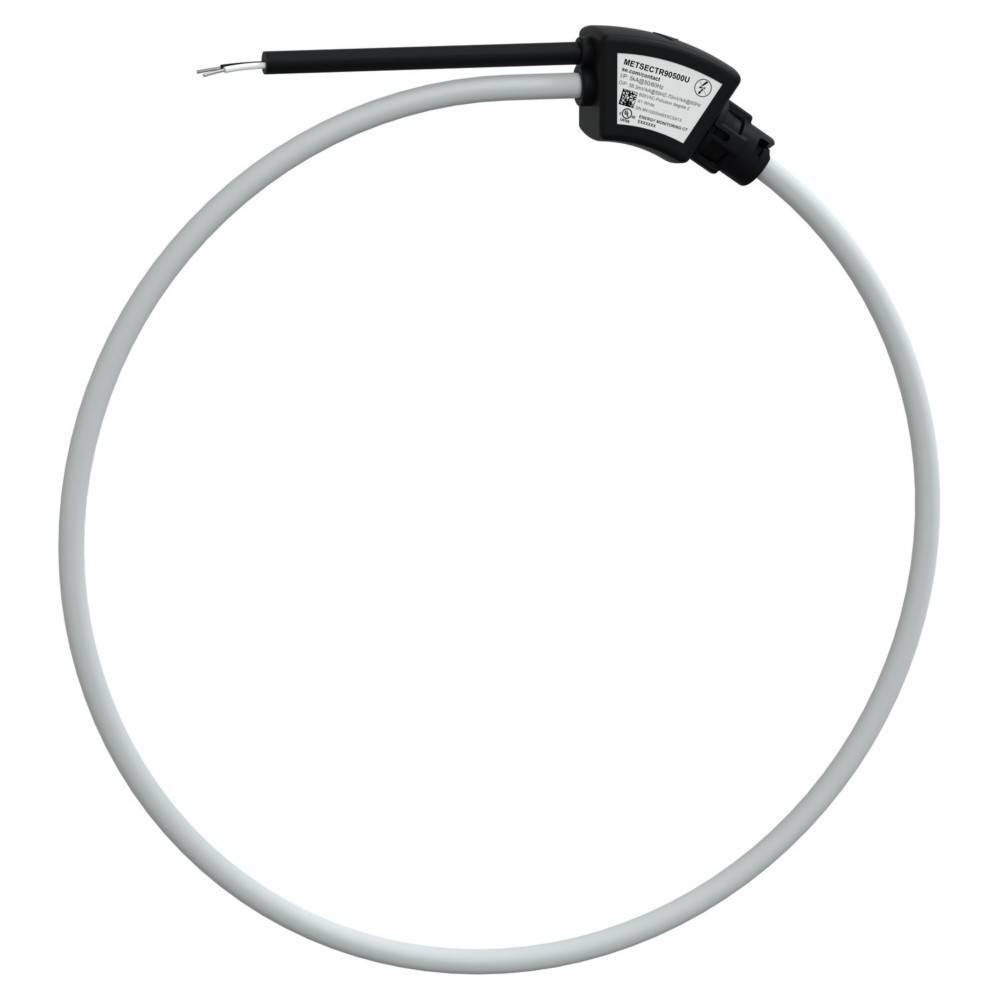 Schneider Electric Stromwandler Rogowski 900 METSECTR90500U