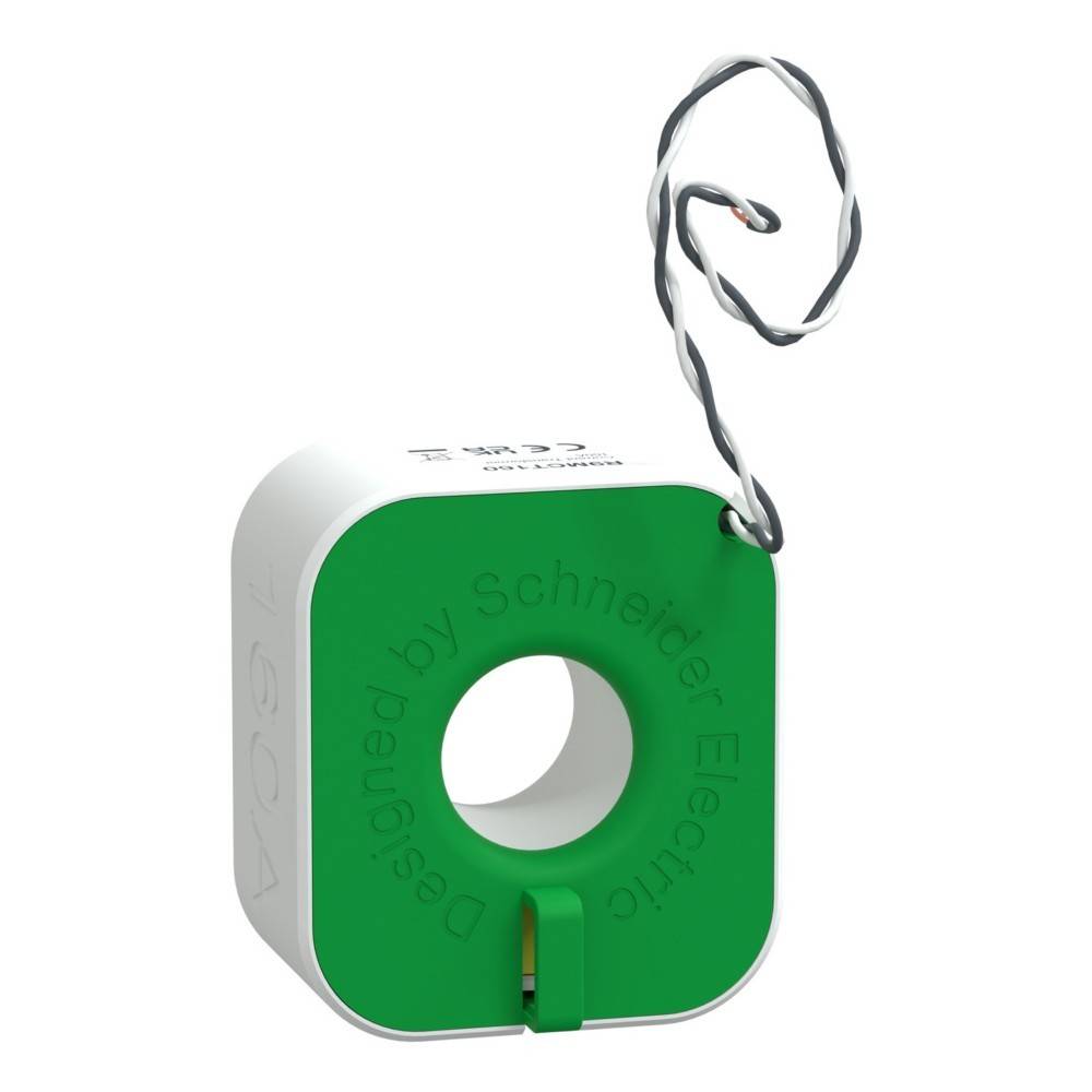 Schneider Electric Set Aus 3Xresi9 R9MCT160