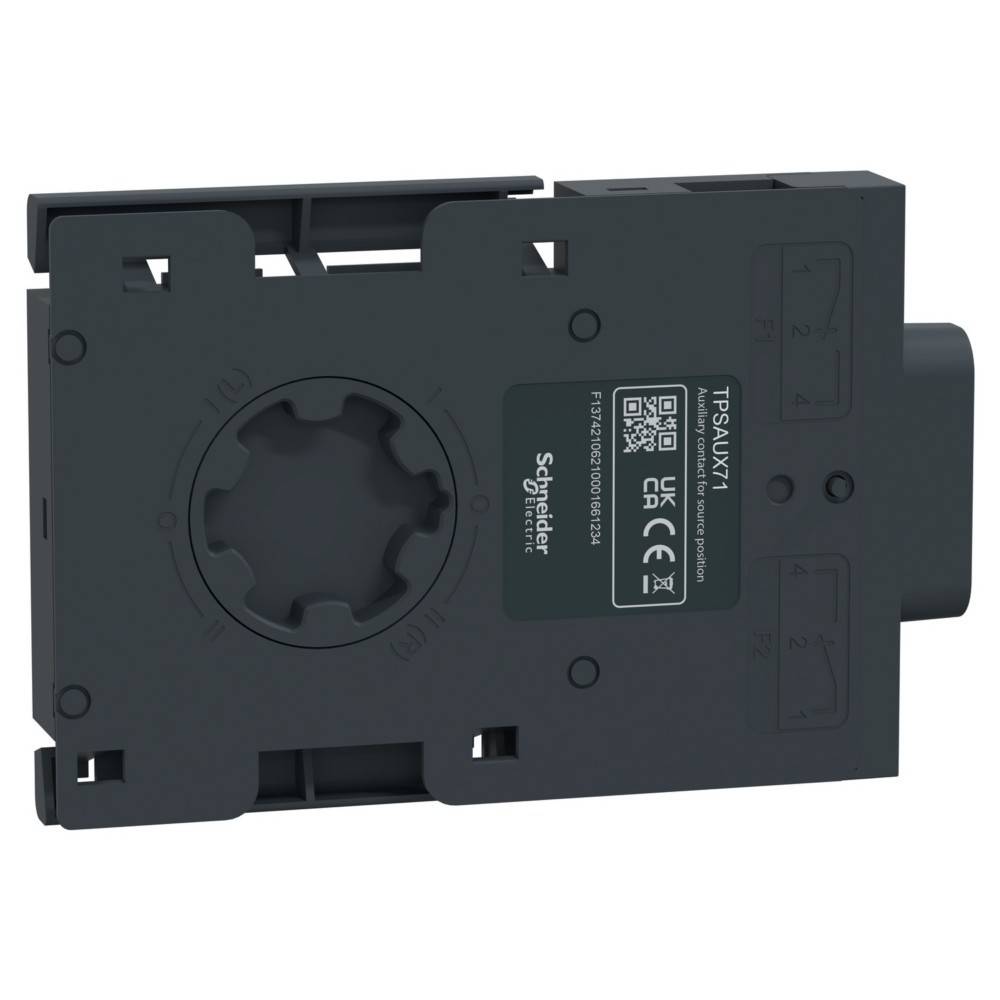 Schneider Electric Hilfskontakt Of TPSAUX71