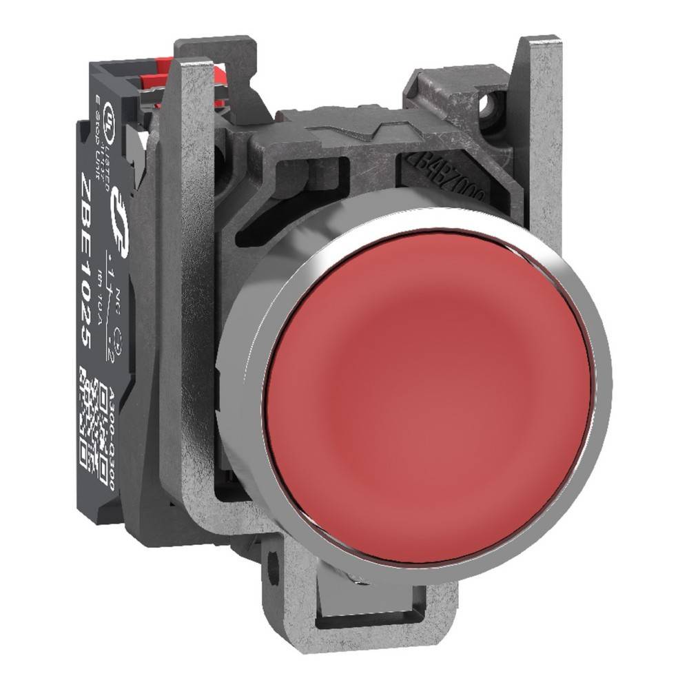 Schneider Electric Drucktaster Rt XB4BA425