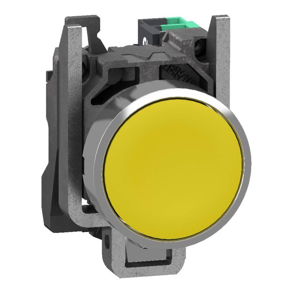 Schneider Electric Drucktaster Ge XB4BA515