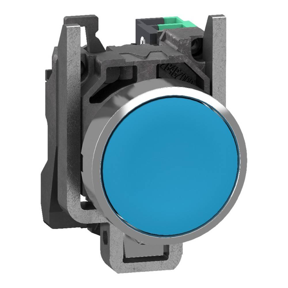 Schneider Electric Drucktaster Bl XB4BA615