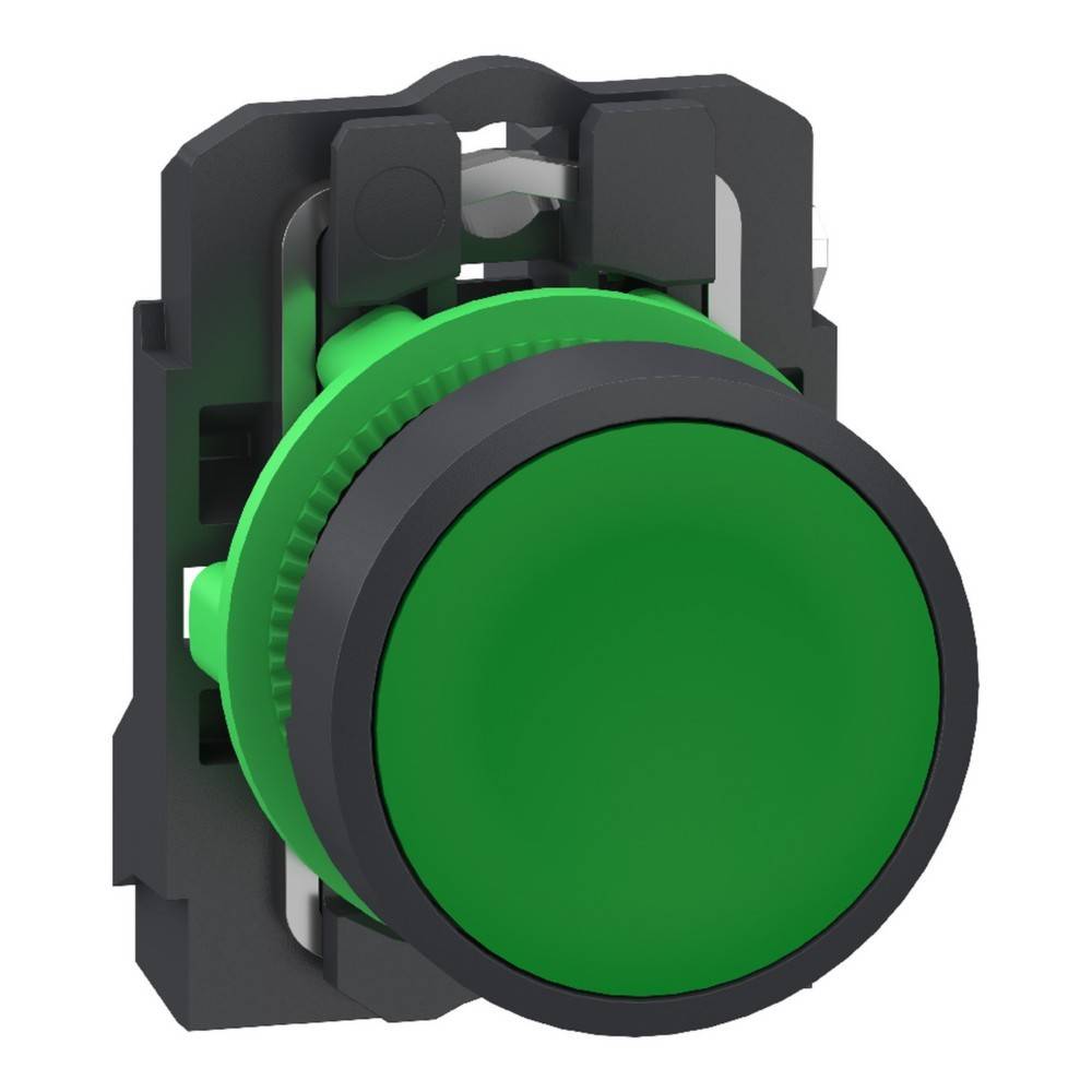 Schneider Electric Drucktaster Gn XB5AA315