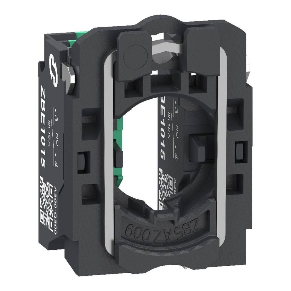 Schneider Electric Hilfsschalterblock 2S ZB5AZ1035S61