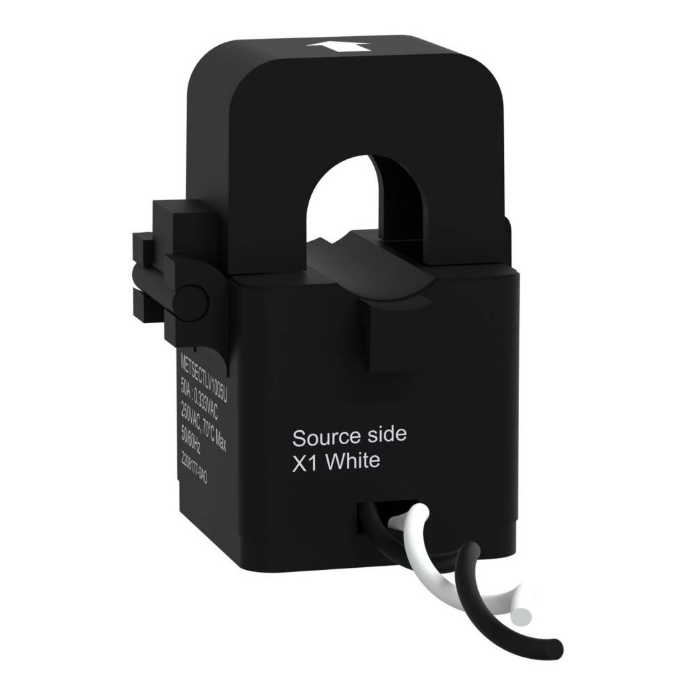 Schneider Electric Klappwandler METSECTLV1005U