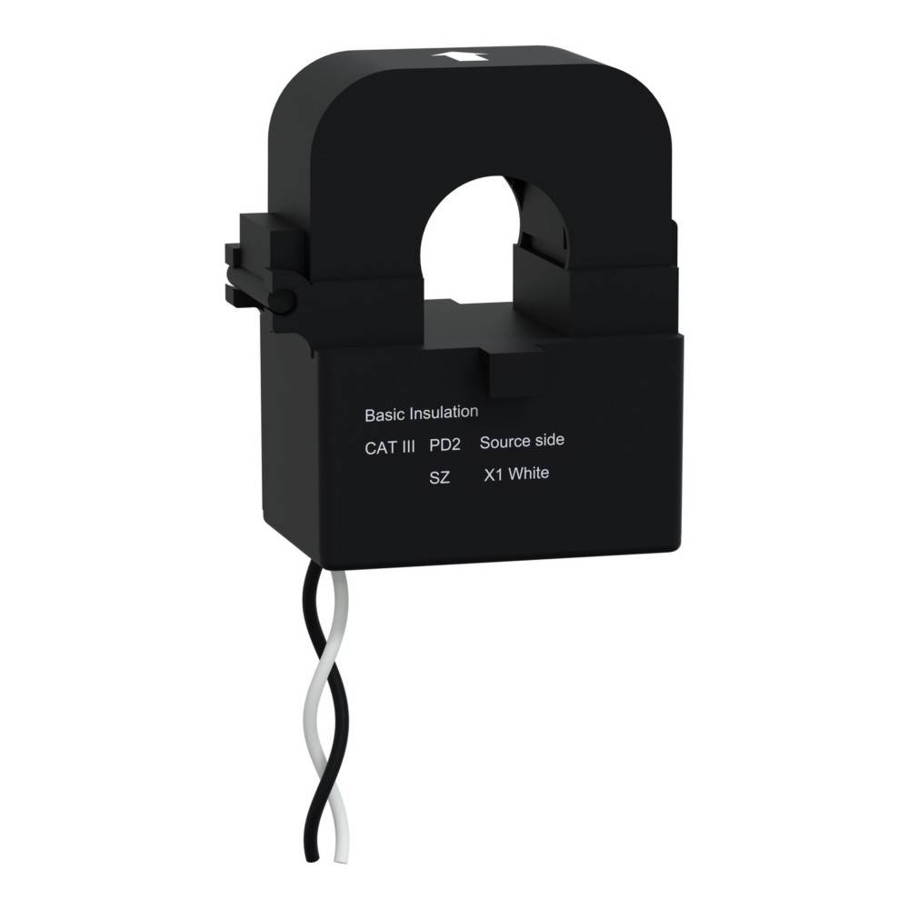 Schneider Electric Klappwandler METSECTLV1010U