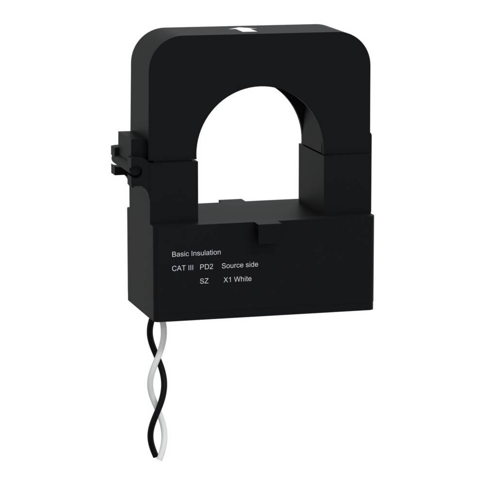 Schneider Electric Klappwandler METSECTLV1020U