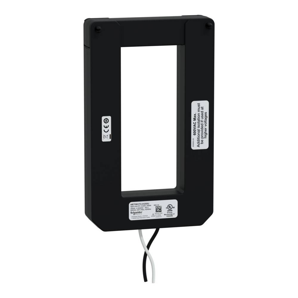 Schneider Electric Klappwandler LVCT 2000A METSECTLV4200U