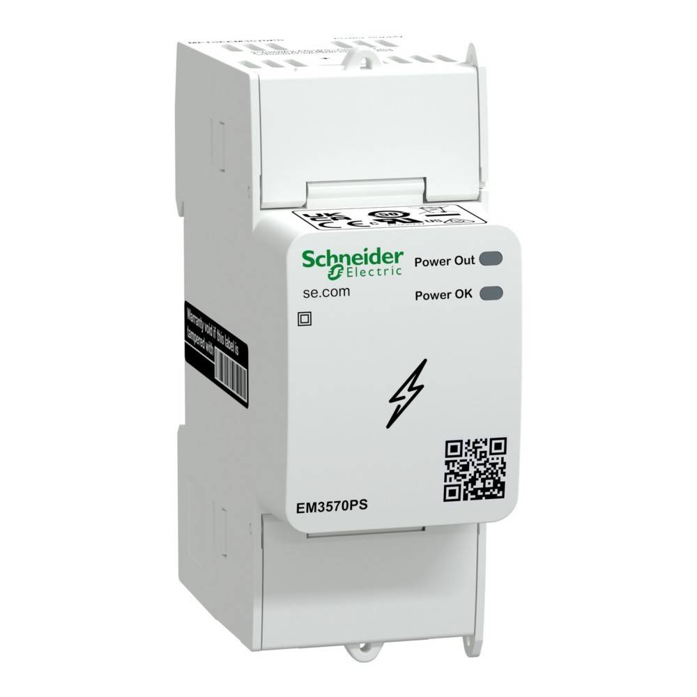 Schneider Electric EM3750 Netzteil METSEEM3570PS