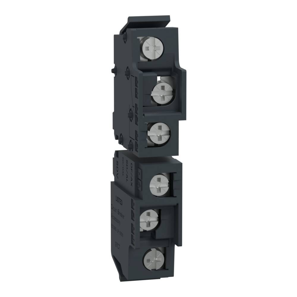 Schneider Electric Hilfskontakt of Netzstatus TPSAUX43
