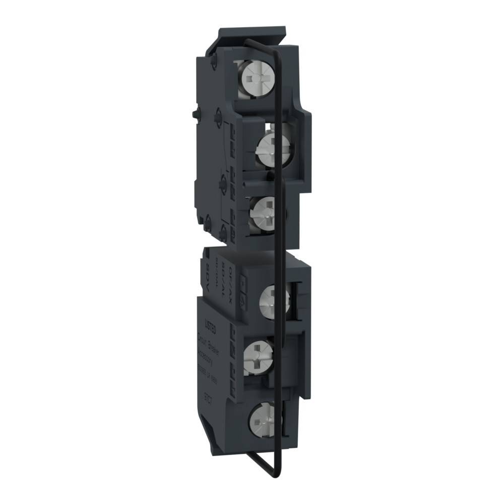 Schneider Electric Hilfskontakt TPSAUX44