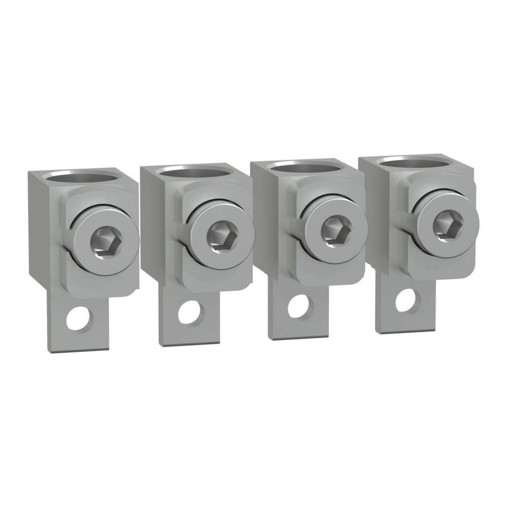 Schneider Electric Rahmenklemme 120 bis 240 TPSCON50