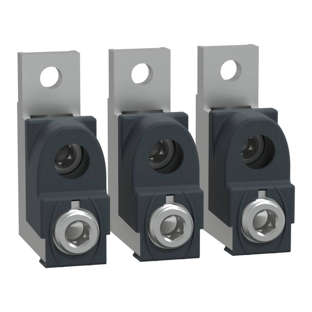 Schneider Electric Rahmenklemme 50 bis 120 TPSCON51