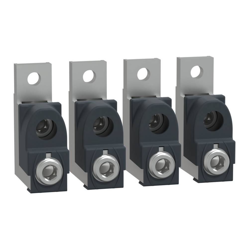 Schneider Electric Rahmenklemme 50 bis 120 TPSCON52
