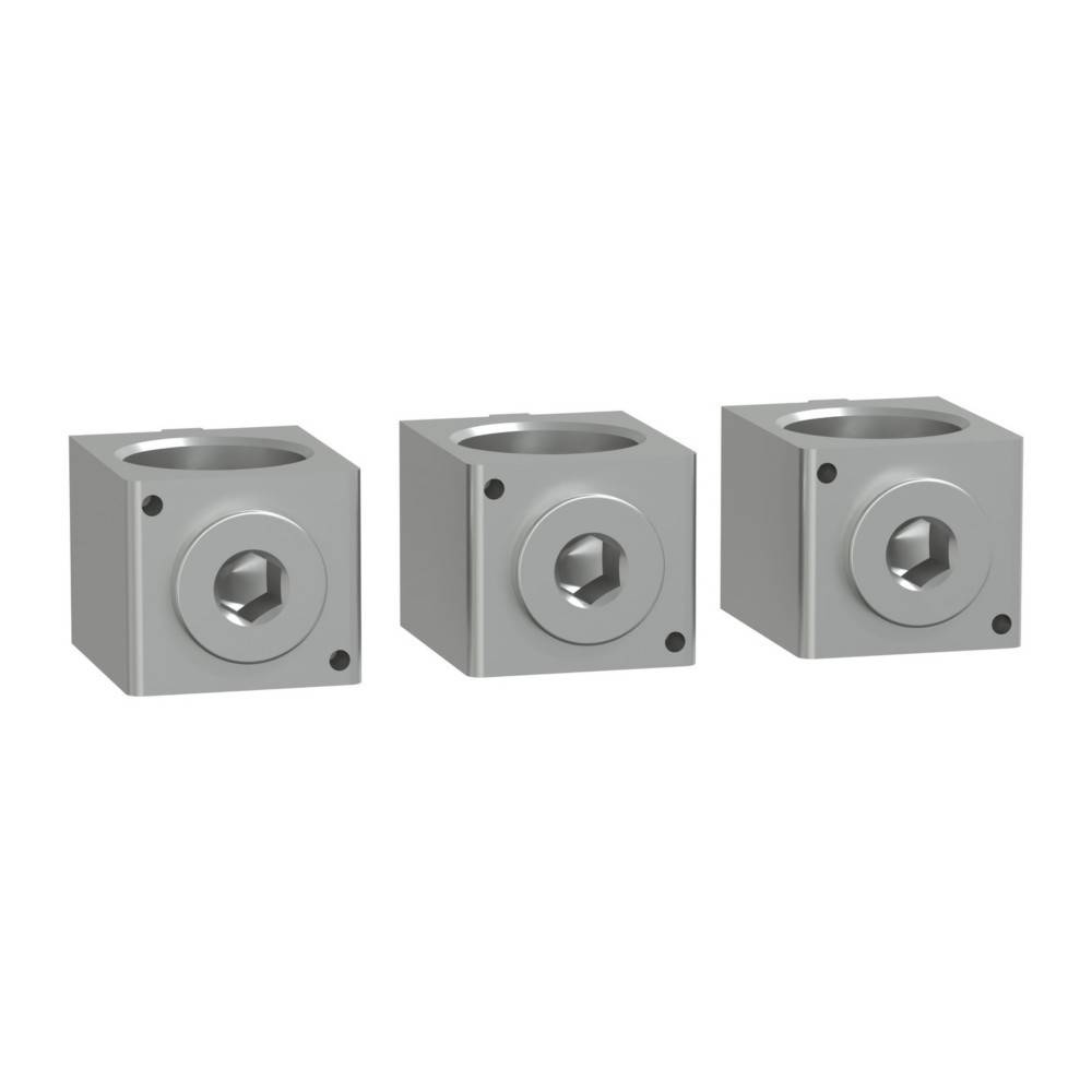 Schneider Electric Rahmenklemme 35 bis 300 TPSCON53