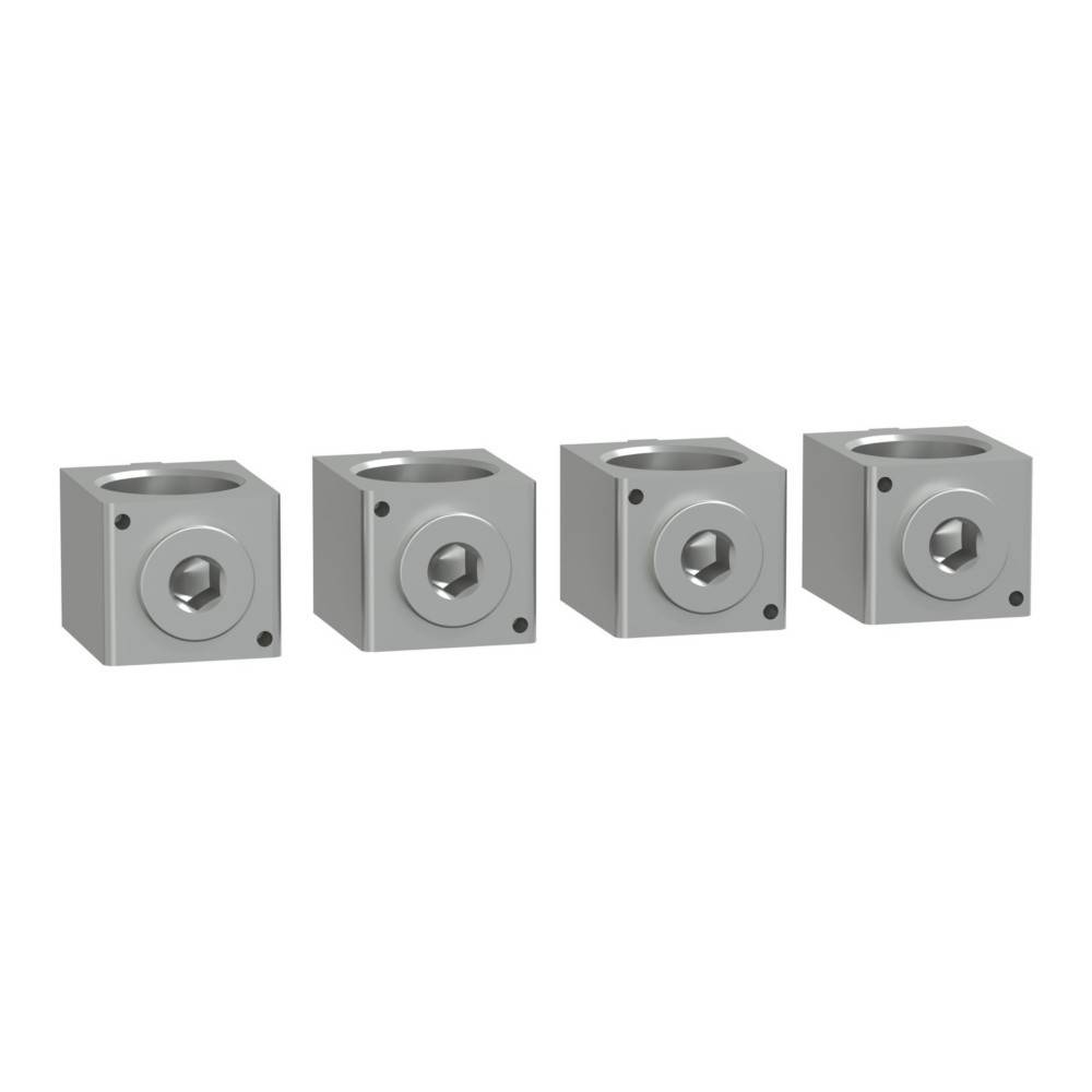 Schneider Electric Rahmenklemme 35 bis 300 TPSCON54