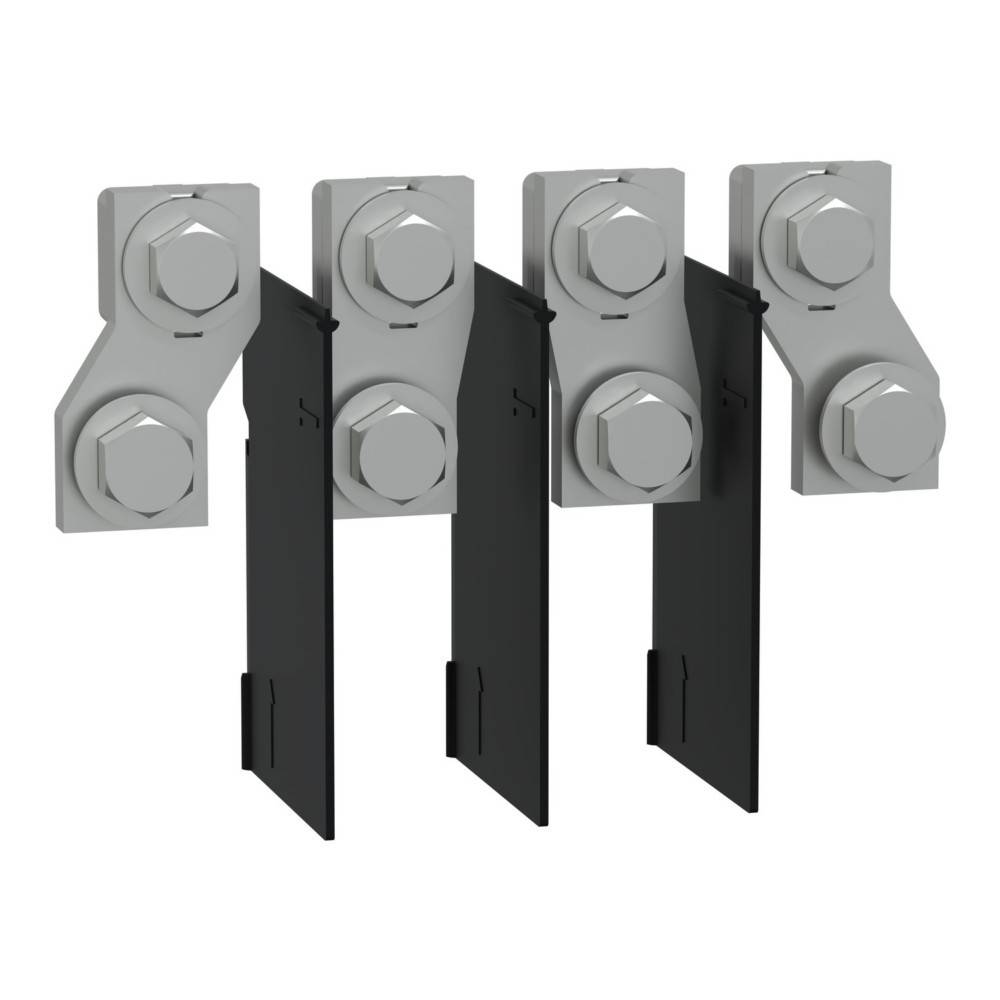 Schneider Electric Anschlussverbreitungen TPSCON68