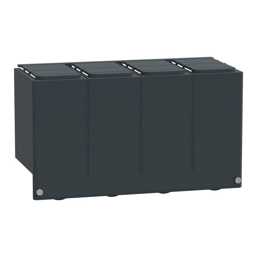 Schneider Electric Lange Klemmenabdeckung TPSISO42