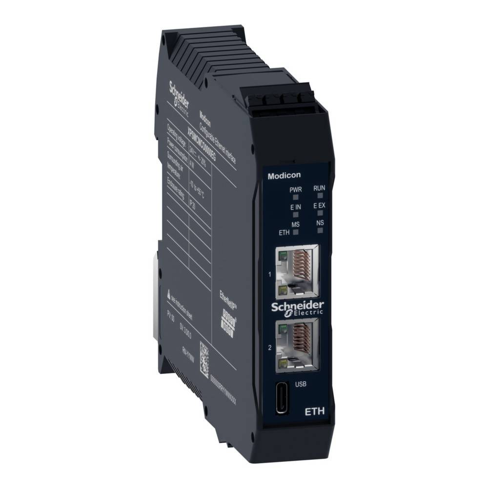 Schneider Electric XPSMCM Busmodul XPSMCMCO0000EG